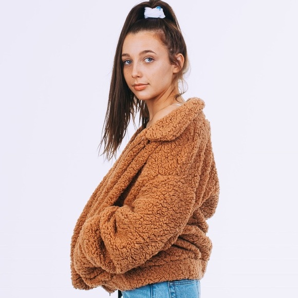 Poopy jacket Clearance